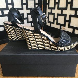 Impo Osana Wedge Sandal